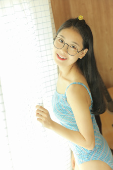 绑架女孩子