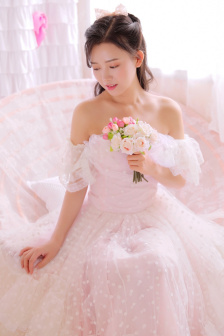 女性梅病是什么症状